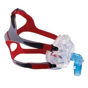 Hans Rudolph V2 Full Face CPAP Mask